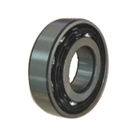 不锈钢角接触轴承