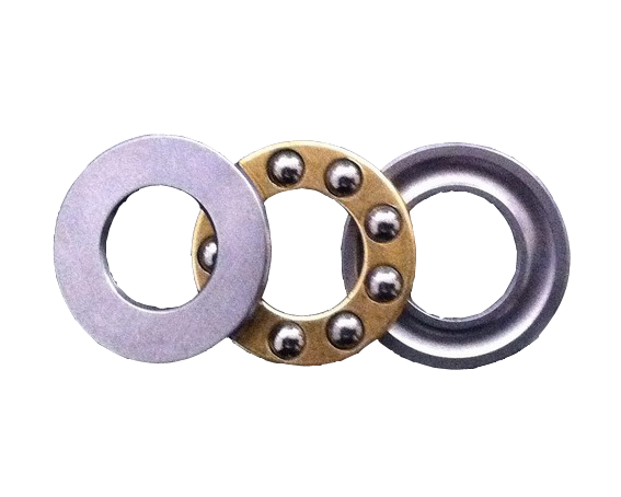 سلسلة F (بدون قناة)