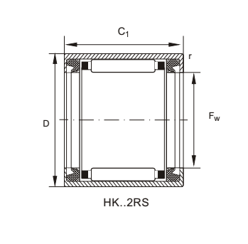 هونج كونج...سلسلة 2RS