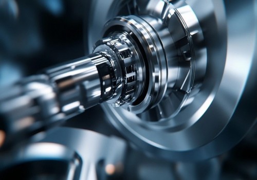 لتحديد ما إذا كان المحمل تالفًا، يجب استخدام هذه الحيل القليلة