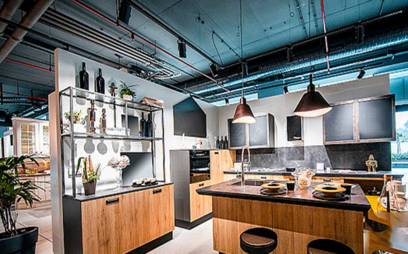 الأجهزة المنزلية